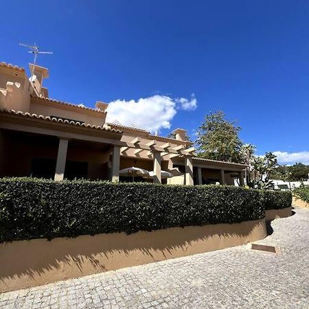 Moradia Almoravia Olhos de Agua (Albufeira) Exterior foto