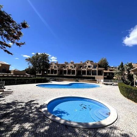 Moradia Almoravia Olhos de Agua (Albufeira) Exterior foto