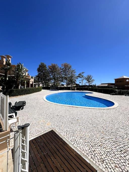 Moradia Almoravia Olhos de Agua (Albufeira) Exterior foto